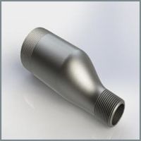 Butt Weld Nipple