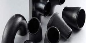 Carbon Steel Butt Weld Fittings