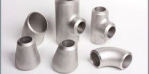 Seamless Butt Weld Fittings