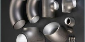 Super Duplex Butt Weld Pipe Fittings