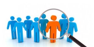 Corporate Recruit Right - Silver