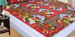 Kids Bed Sheet Set