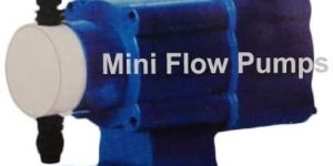 Mini Flow Pump