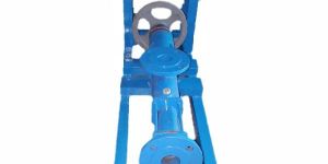 Oil Screw Pump