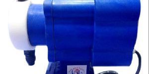 Solenoid Actuated Diaphragm Pump