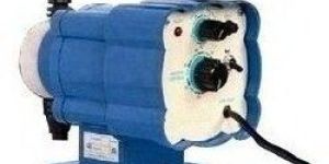 Solenoid Actuated Dosing Pump