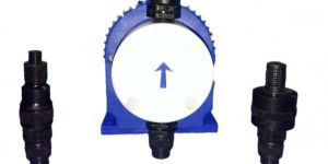 Solenoid Dosing Pump