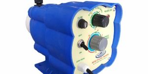 Solenoid Operated Dosing Pump