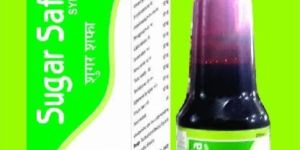Sugar Safa Syrup