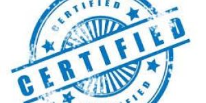 Certification Service