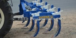 Adjustable Cultivator