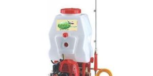Green Kraft Power Sprayer