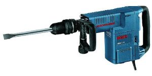 Heavy Duty Demolition Hammer