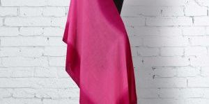 Ladies Dip Dyed Pashmina Shawls