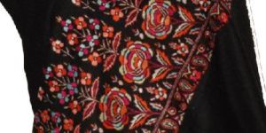 Ladies Embroidered Pashmina Shawls