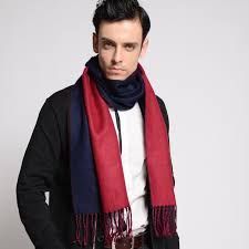 Mens Pashmina Mufflers