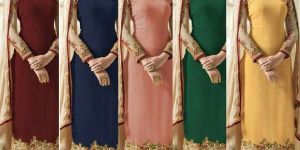 Ladies Designer Dress