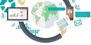 Online Lead Management Software Application