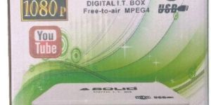 DIGITAL IT BOX