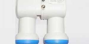 Solid Multi Satellite Ku-Band DTH LNB ( Monoblock LNB )