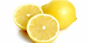 Fresh Lemon