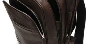 Mens Leather Backpacks