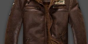 Mens Leather Jackets