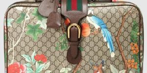 Womens Leather Handbags