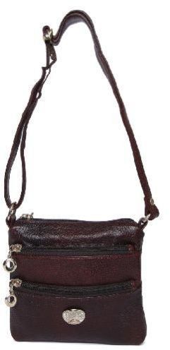 Womens Leather Sling Bags