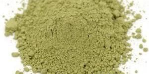 Henna Powder