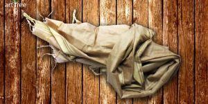 Handloom Cotton Silk Scarves