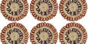 Jute Table Mats