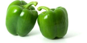 Fresh Capsicum