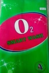 O2 Smart Wash Detergent Powder 2kgs