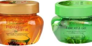 Herbal Face Wash Gel