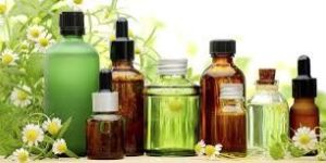 Herbal Oil