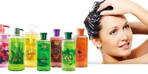 Herbal Shampoo