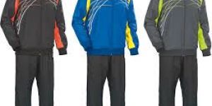 Mens Tracksuits