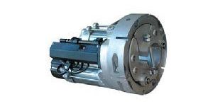 Rolling Shutter Motor