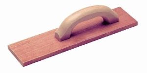 Wooden Big Plastering Trowel