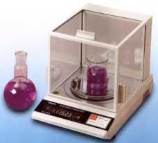 Weighing Balance