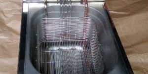 Electric Deep Fryer