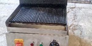 Old Sandwich Griller