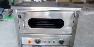 Electric Pizza Oven