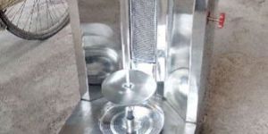 Shawarma Machine Table Top
