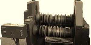 Pipe Bending Machines