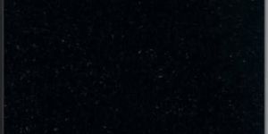 Zet Black Granite