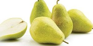 Fresh Pear