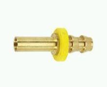 Plain Tube Push-On Hose Barbs