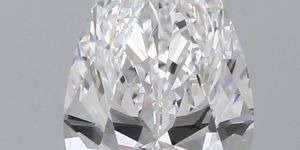 Pear Loose Diamonds